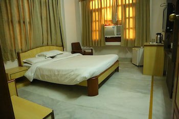 Garden View Hotel