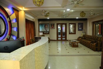 Garden View Hotel