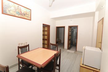Garden View Hotel