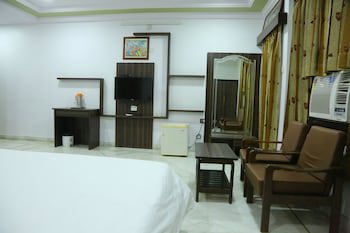 Garden View Hotel
