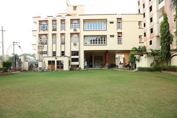 Garden View Hotel