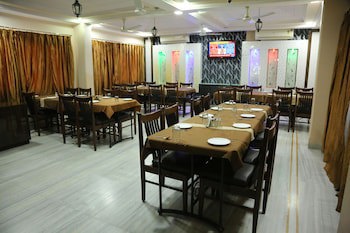 Garden View Hotel