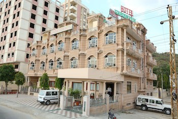 Garden View Hotel