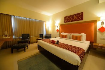 Gis Select Banjara  Hills