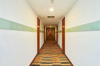 Gis Select Banjara  Hills