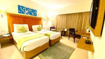 Gis Select Banjara  Hills