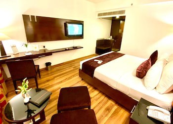 Gis Select Banjara  Hills