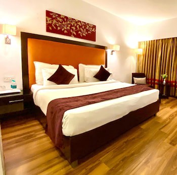 Gis Select Banjara  Hills