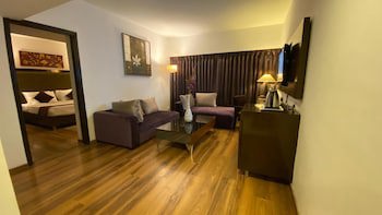 Gis Select Banjara  Hills