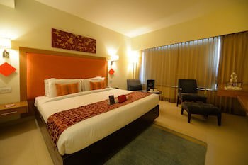 Gis Select Banjara  Hills