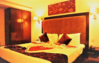 Gis Select Banjara  Hills