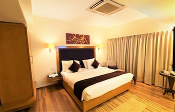 Gis Select Banjara  Hills