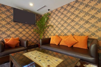 Gis Select Banjara  Hills