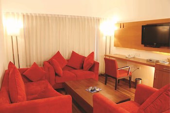 Gis Select Banjara  Hills