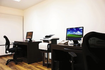 Gis Select Banjara  Hills