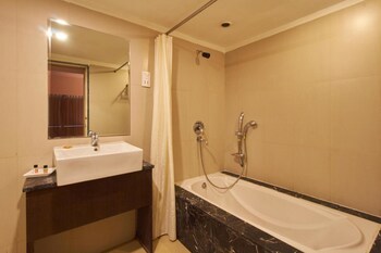 Gis Select Banjara  Hills