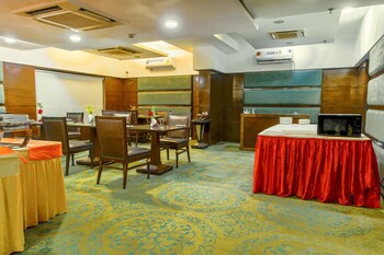 Gis Select Banjara  Hills