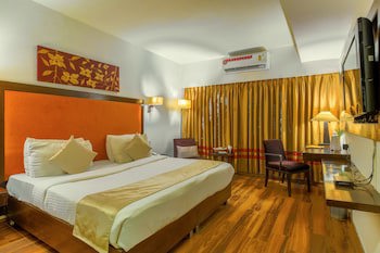 Gis Select Banjara  Hills