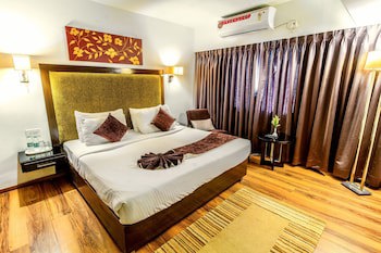 Gis Select Banjara  Hills