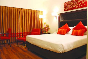 Gis Select Banjara  Hills