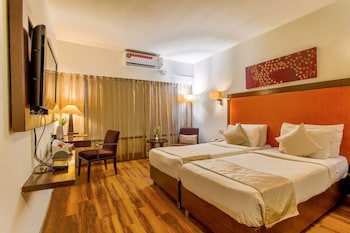 Gis Select Banjara  Hills