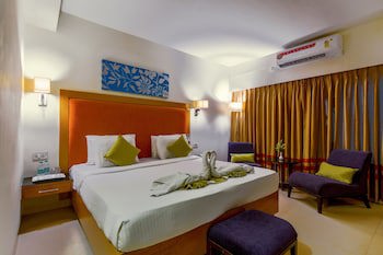Gis Select Banjara  Hills