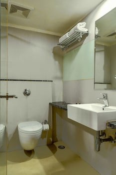 Gis Select Banjara  Hills