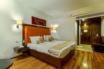 Gis Select Banjara  Hills