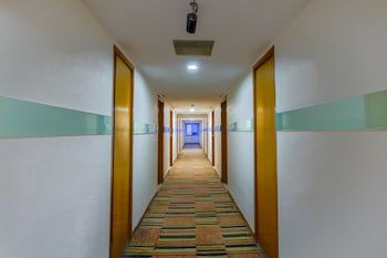 Gis Select Banjara  Hills