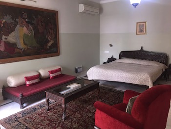 Barwara Kothi