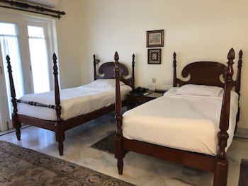 Barwara Kothi