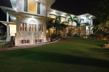Barwara Kothi