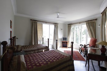 Barwara Kothi