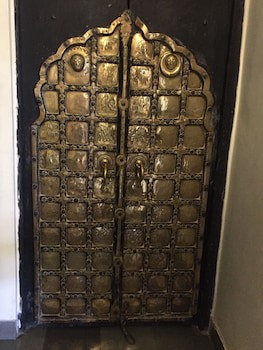 Barwara Kothi