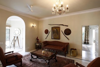 Barwara Kothi