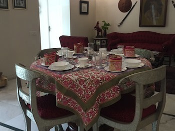 Barwara Kothi