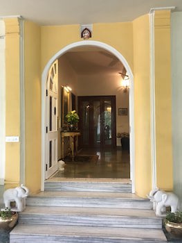 Barwara Kothi