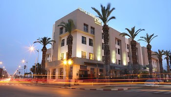 Terminus City Center
