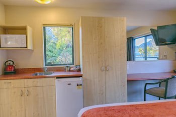 Bella Vista Motel Franz Josef Glacier