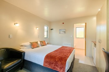 Bella Vista Motel Franz Josef Glacier