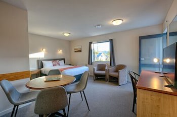 Bella Vista Motel Franz Josef Glacier