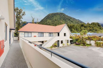 Bella Vista Motel Franz Josef Glacier
