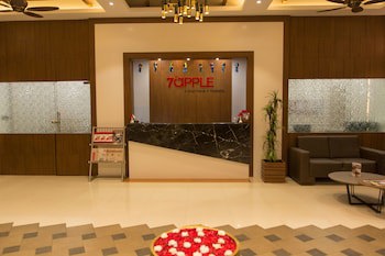 7 Apple Resort Lonavala