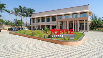 7 Apple Resort Lonavala