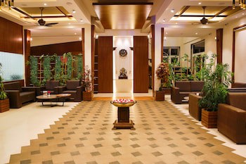 7 Apple Resort Lonavala