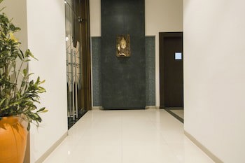 7 Apple Resort Lonavala