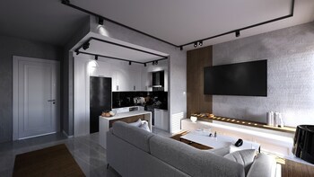 Ena Boutique Hotel & Residences