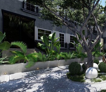 Ena Boutique Hotel & Residences