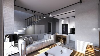 Ena Boutique Hotel & Residences
