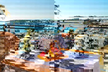 Ena Boutique Hotel & Residences